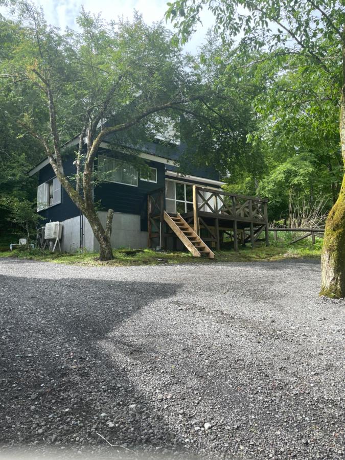 NayutaYamanakako - B&B Yamanaka