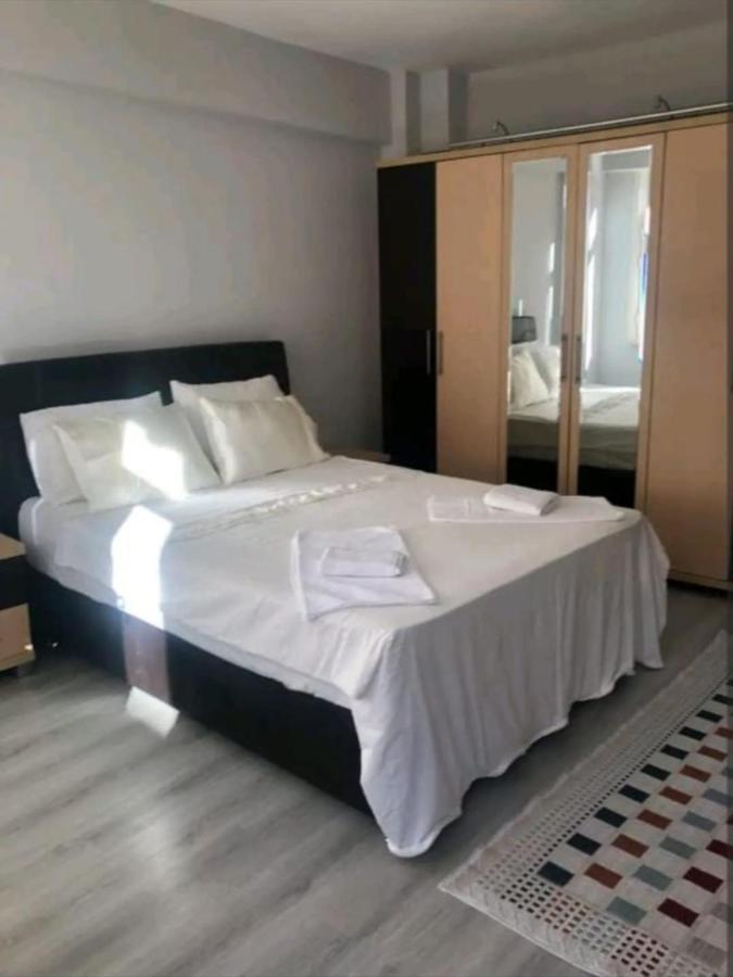 Comfort Triple Room with Shower