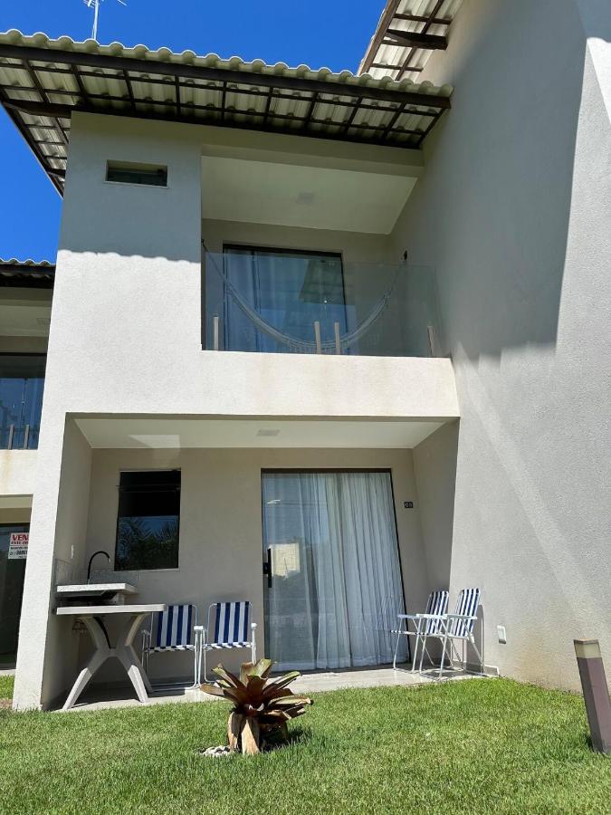 Barra de Jacuipe Residence - Linha Verde Bahia - B&B