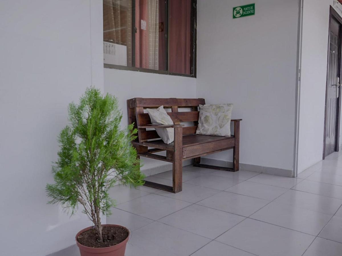casa inn almendros - B&B San Andrés