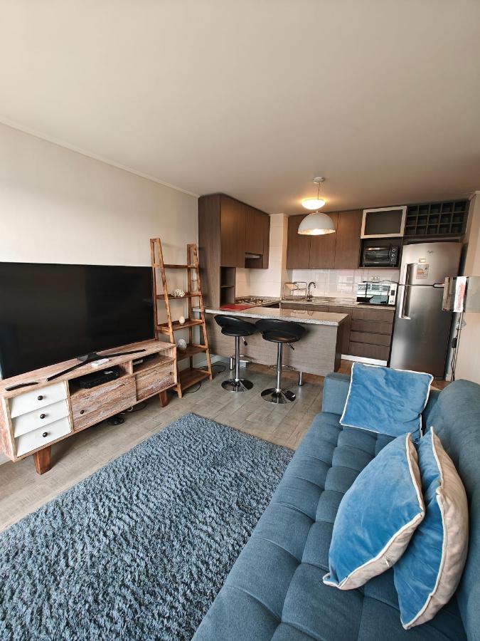 Departamento cómodo - B&B