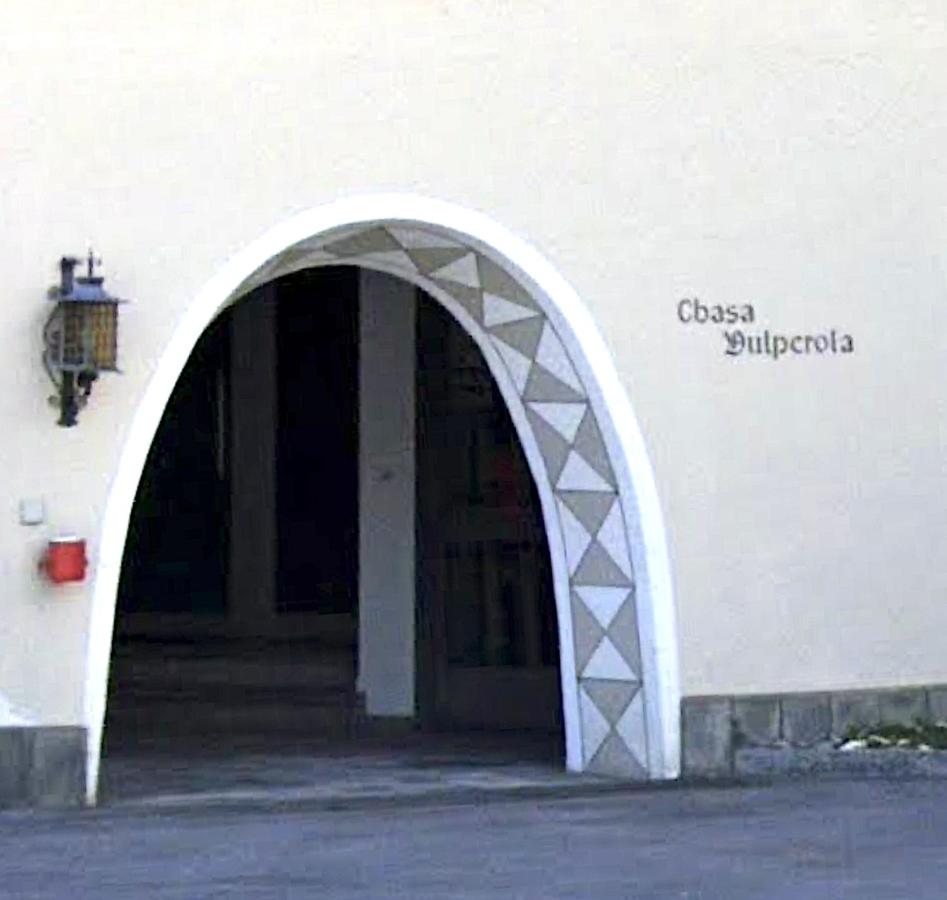 Charming Studio - Ferienwohnung - Vulpera, Scuol - B&B Scuol