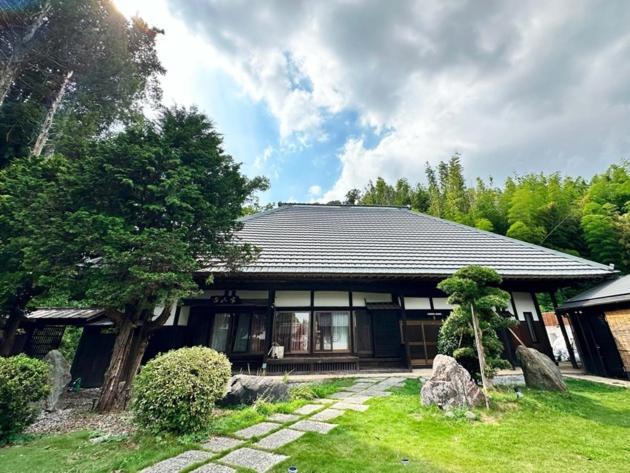 Ichishuku Ikkei Issei-Chiba Prefecture Yotsukaido - Vacation STAY 16219 - Ferienwohnung