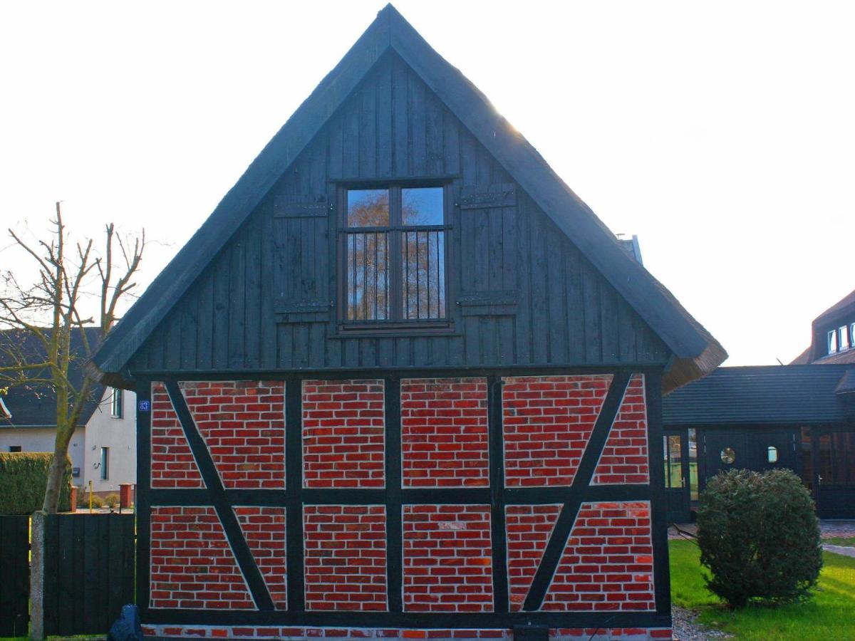 Vakantiehuis met 2 Slaapkamers