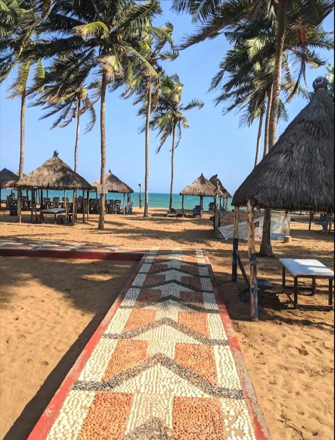 Coco Beach Chez Antoine - B&B Lomé