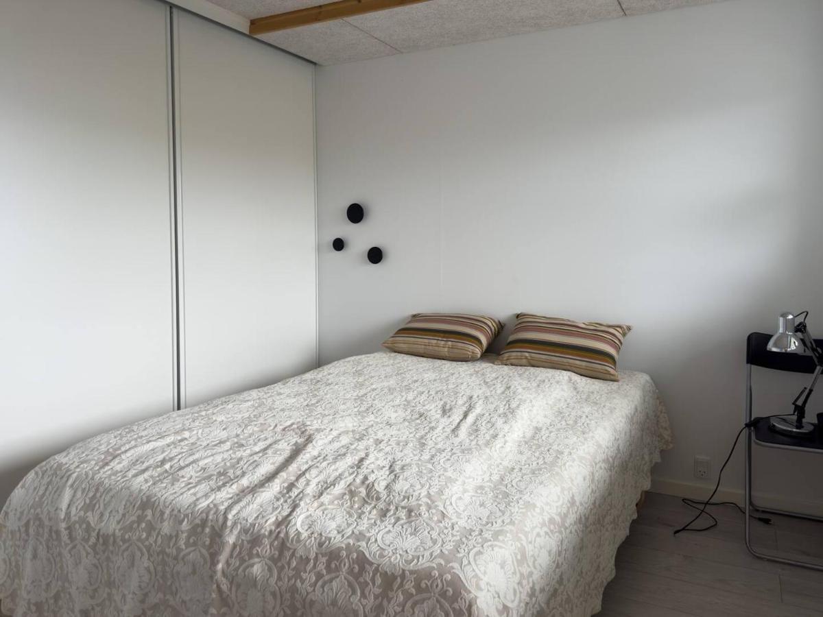 Modern And Cozy Apartment - B&B Tórshavn