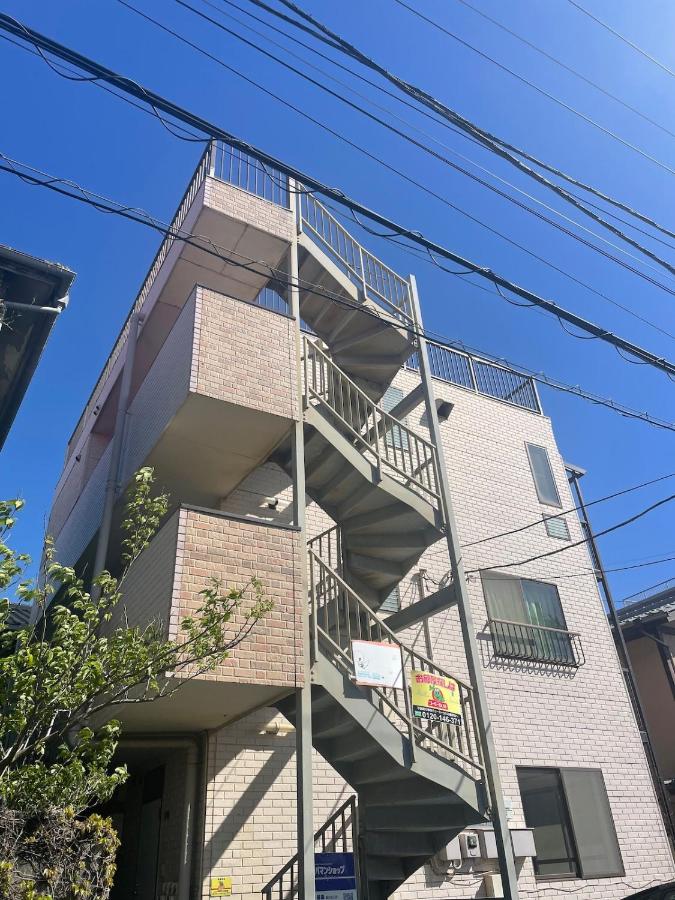 Ocean Flat 江ノ島鵠沼海岸 - Ferienwohnung Fujisawa