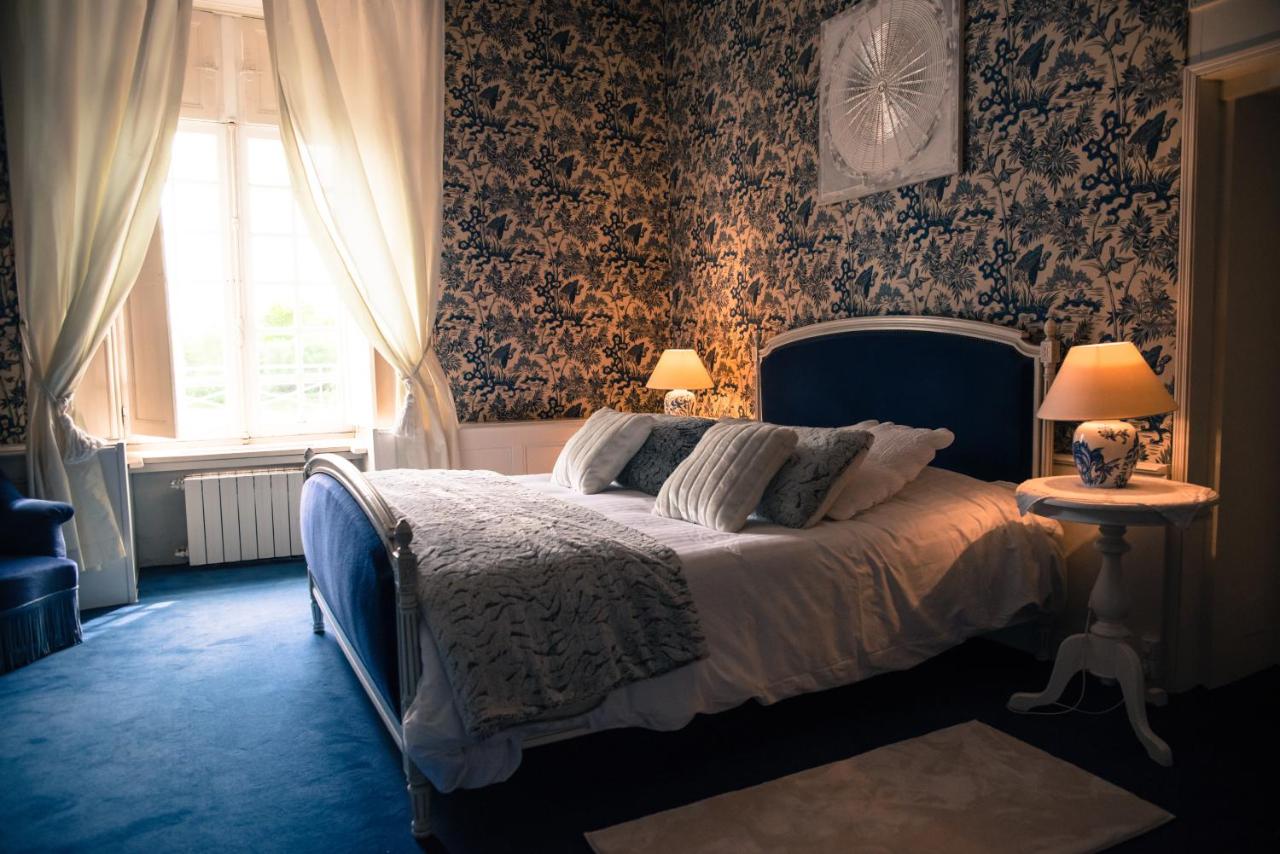 Double Room with Lake View