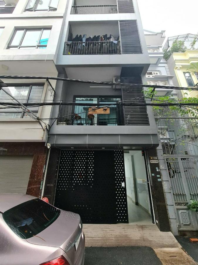 The West Lake Serenity'N Homestay Ha Noi 462 - B&B Hanoi