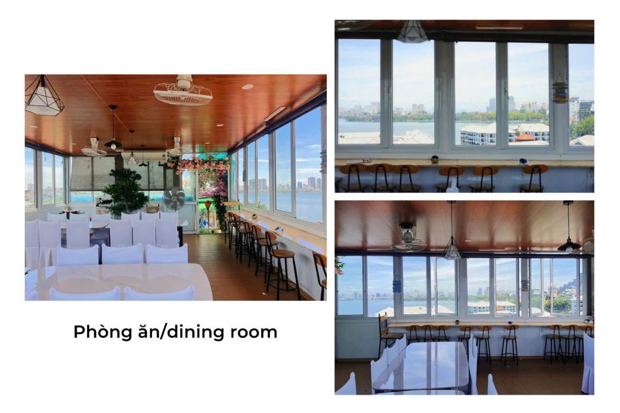 Chambre Lit King-Size Standard