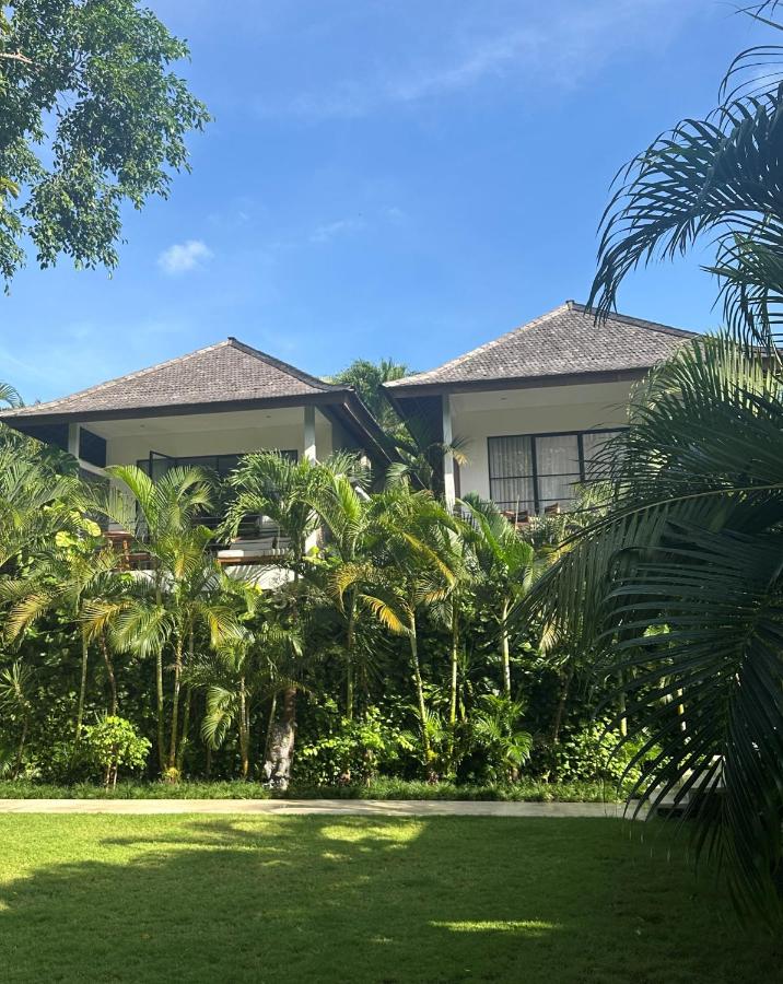 Amazing Private Pool & Garden Room with Balcony at Anwa Bali - Ferienwohnung Canggu