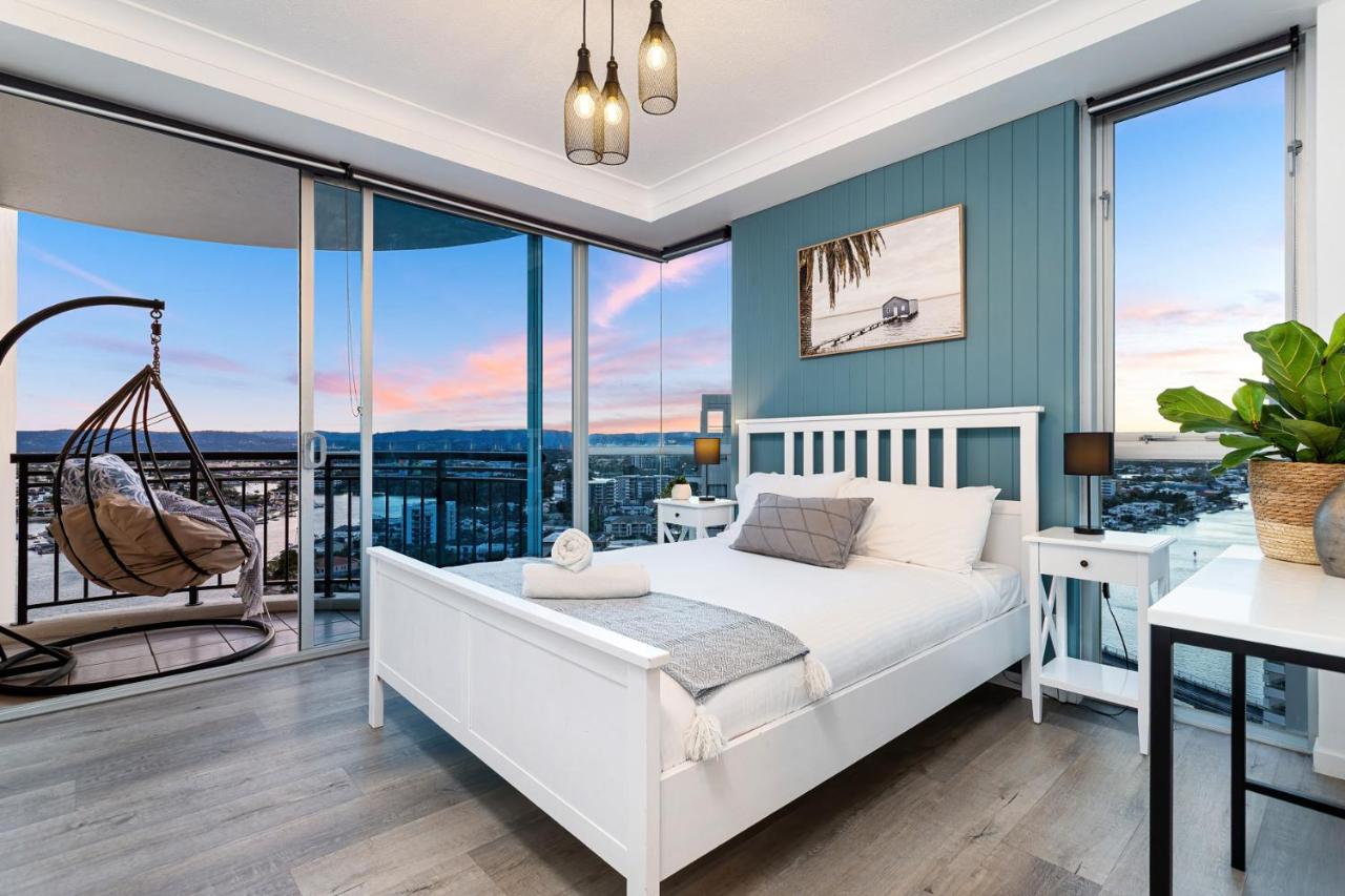 "Boutique Sky Villa" by Inn Paradise - Ferienwohnung Gold Coast