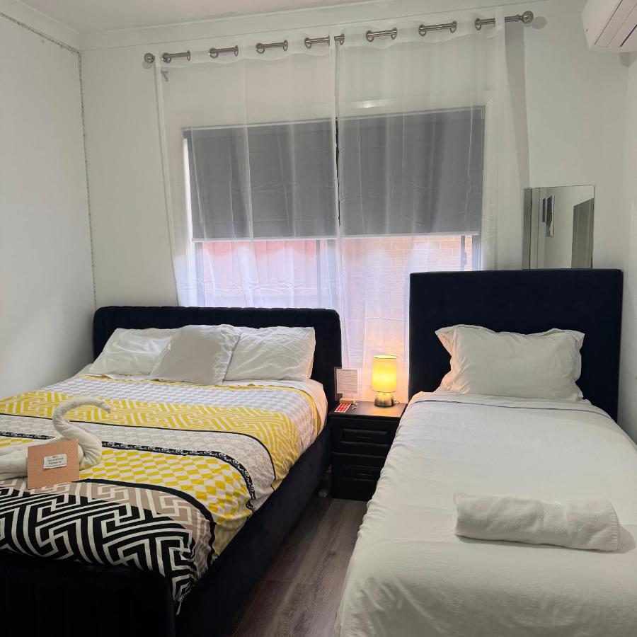 Mahzan Room 4 - Ferienwohnung