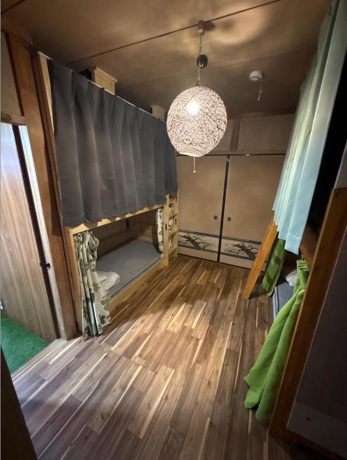 Habitación cuádruple