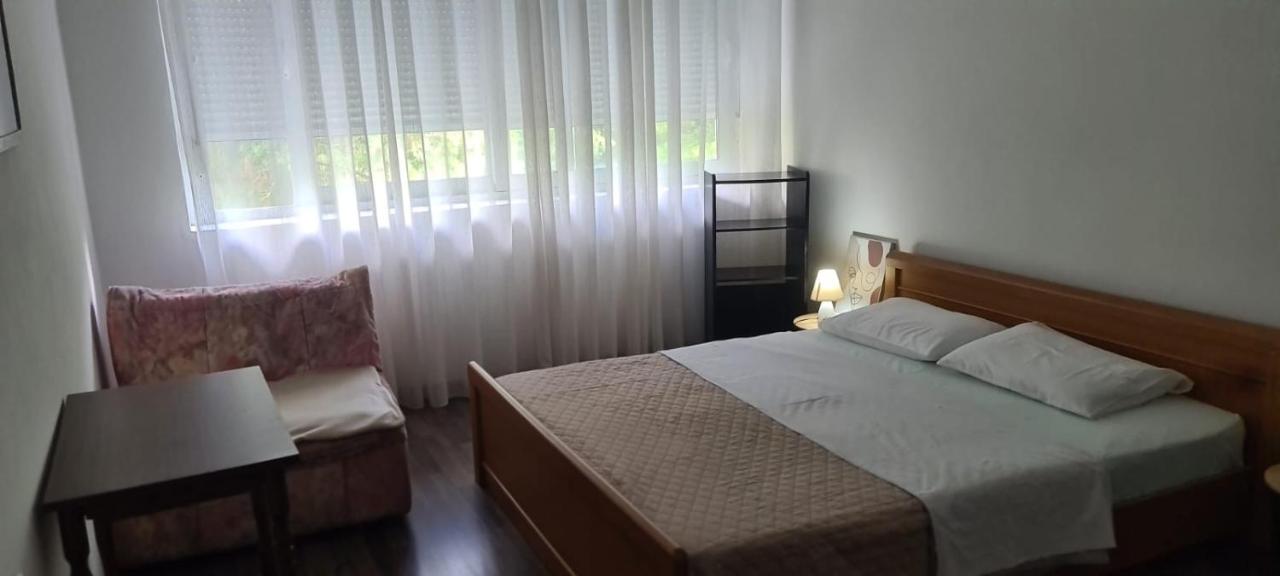 Appartement met 1 Slaapkamer