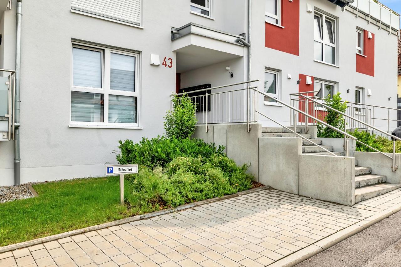 Appartement 1 Chambre - Vue sur Jardin
