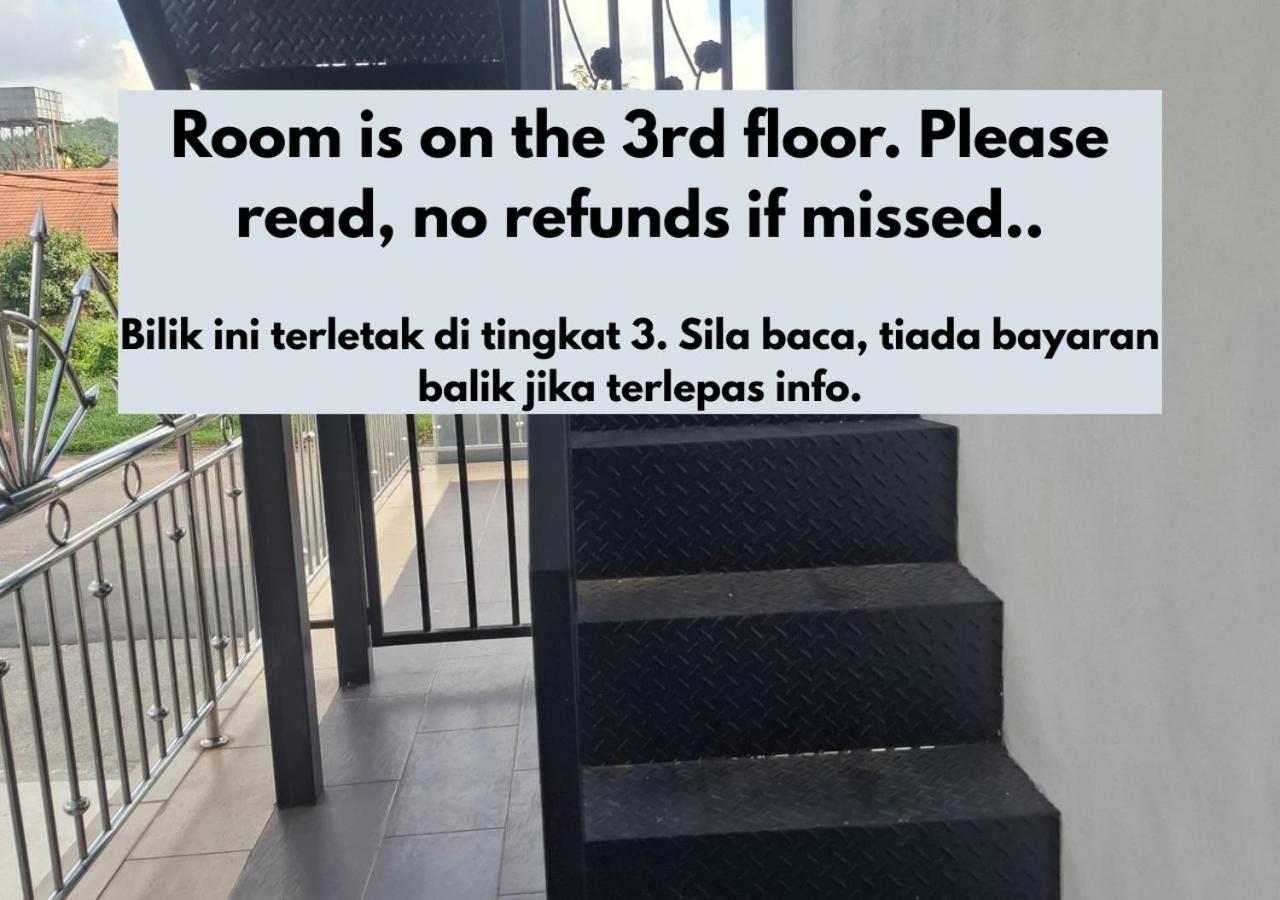 Large Single Room