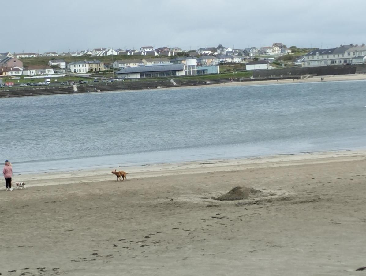 1 Coirneal chearta - B&B Kilkee
