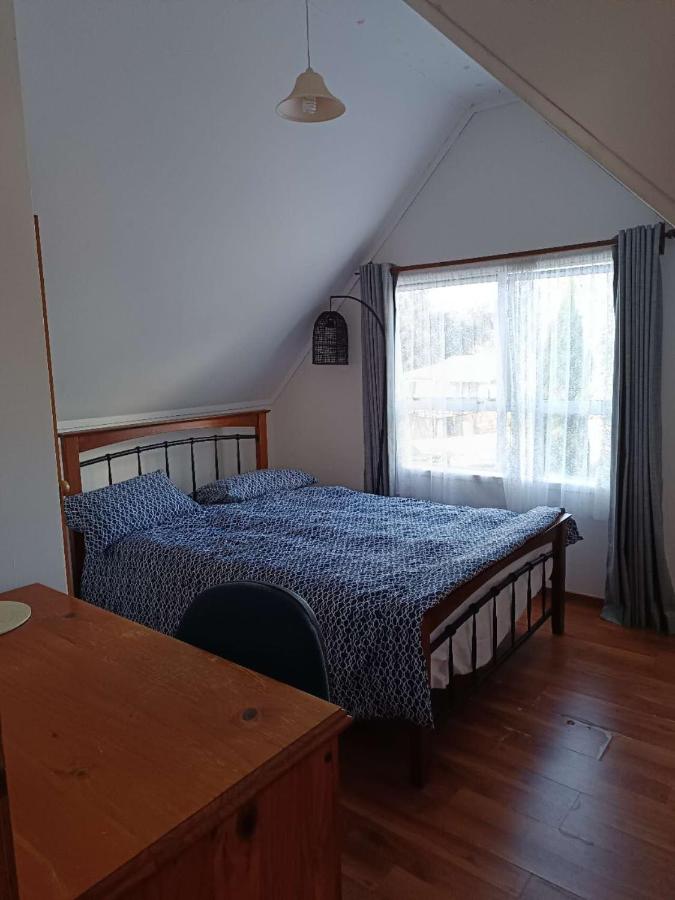 Cosy and Budget room in a vintage house located at Northshore, Auckland - Chambres d’hôtes