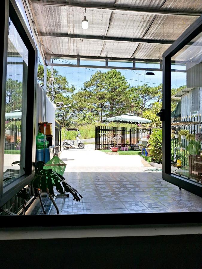 Home Người Đà Lạt - B&B