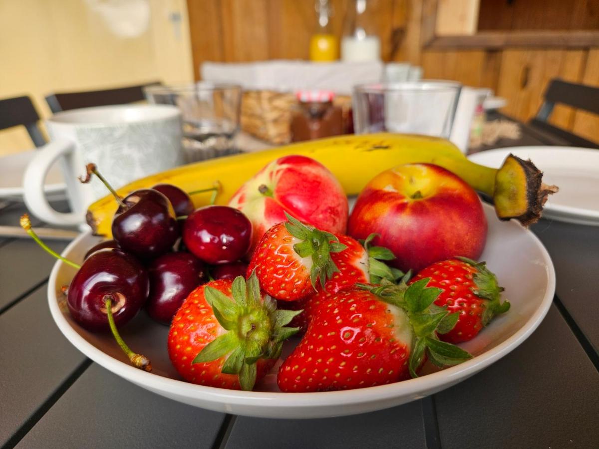 Quiétude & Nature - B&B Le Boupère