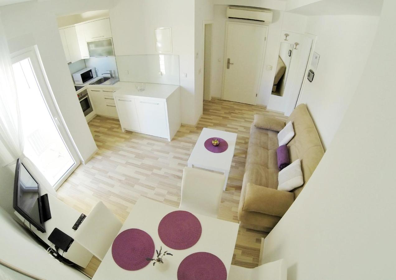 Standaard Appartement