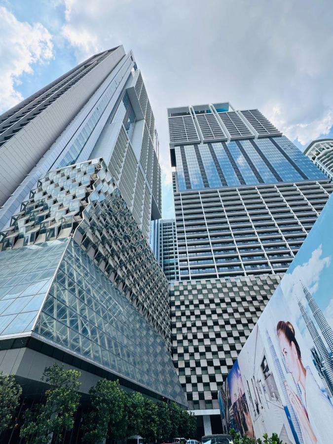 Bintang Service Suites At platinum KLCC - Ferienwohnung Kuala Lumpur