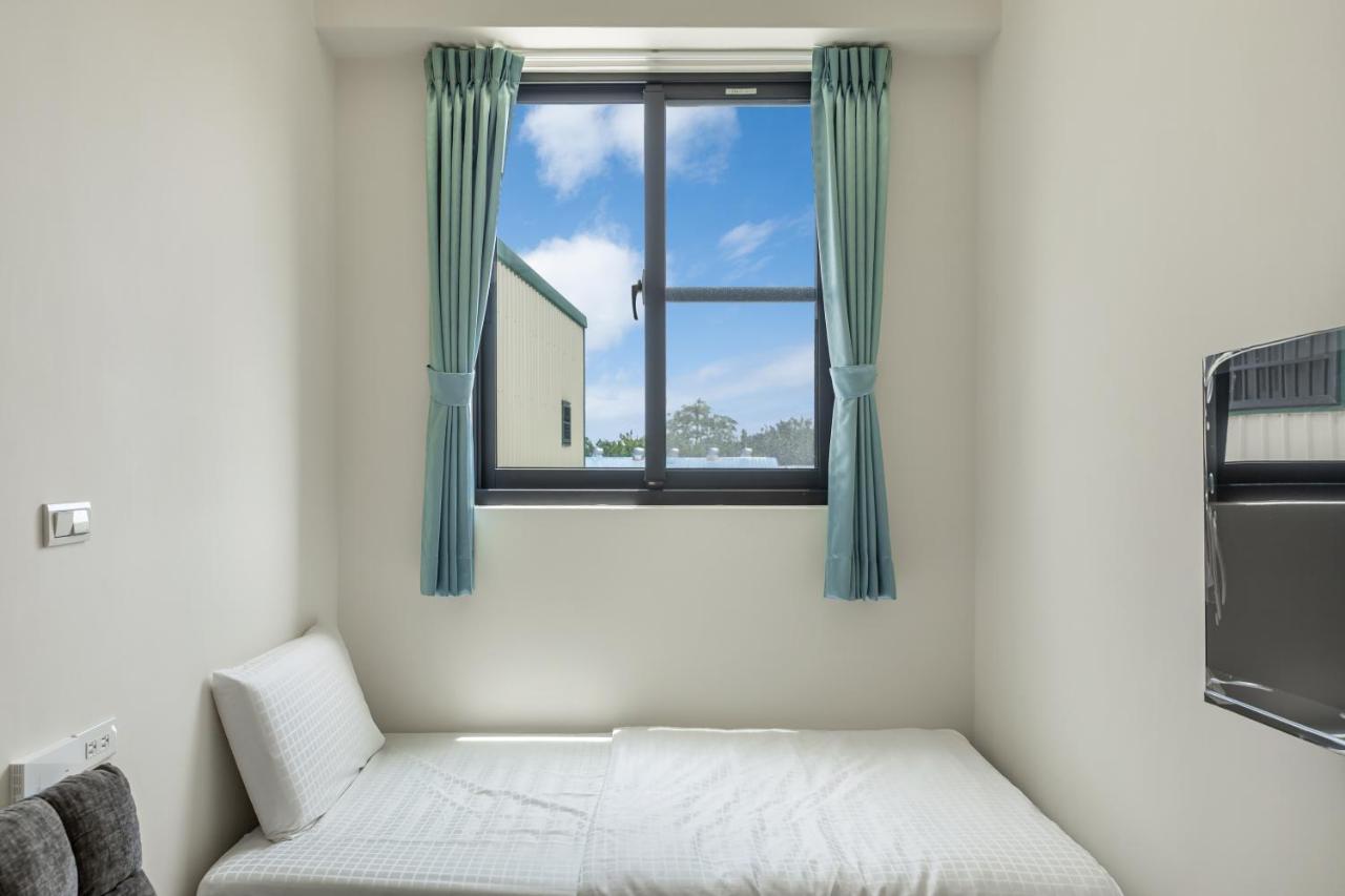 Economy Eenpersoonskamer