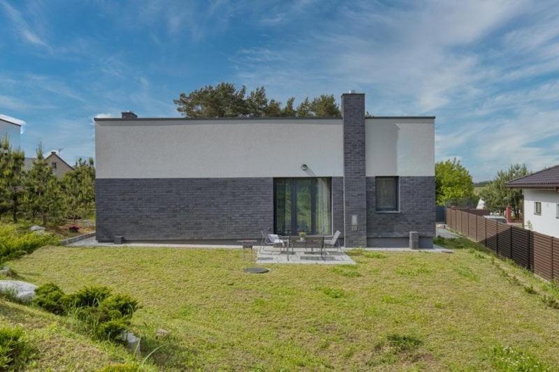 Niwaki Sodai No 2 by URBAN RENT - Chambres d’hôtes Vilnius