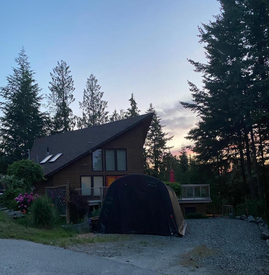 Blind Bay Chalet 2 Bedroom Private Suite - B&B