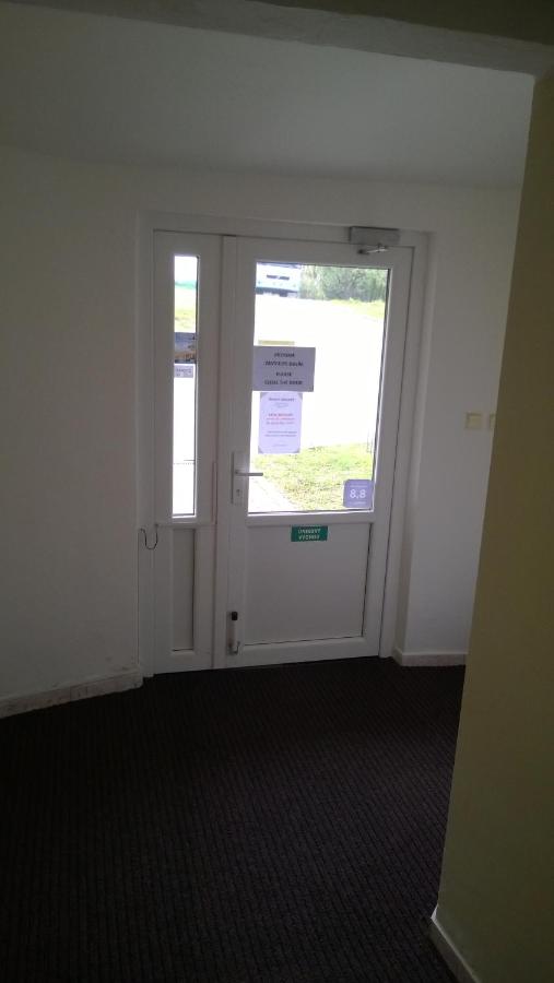 Habitación Doble adaptada para personas con discapacidad - 2 camas