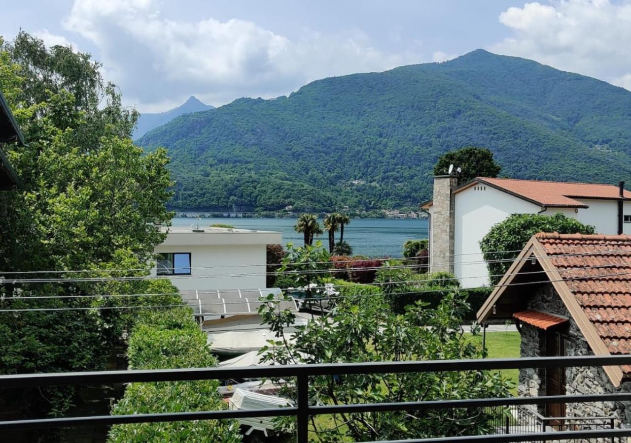 Holiday Apartment on Lago Maggiore - Lagocamp - B&B