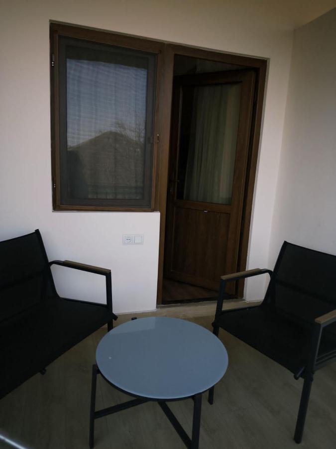 Chambre Familiale avec Balcon