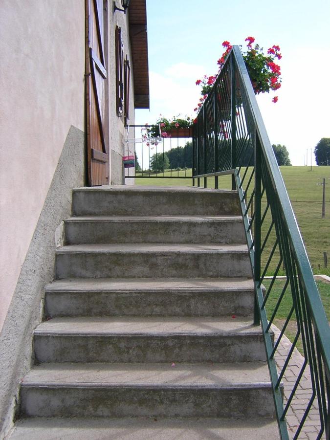 Gîte Les Hirondelles - Chambres d’hôtes Plombières-les-Bains