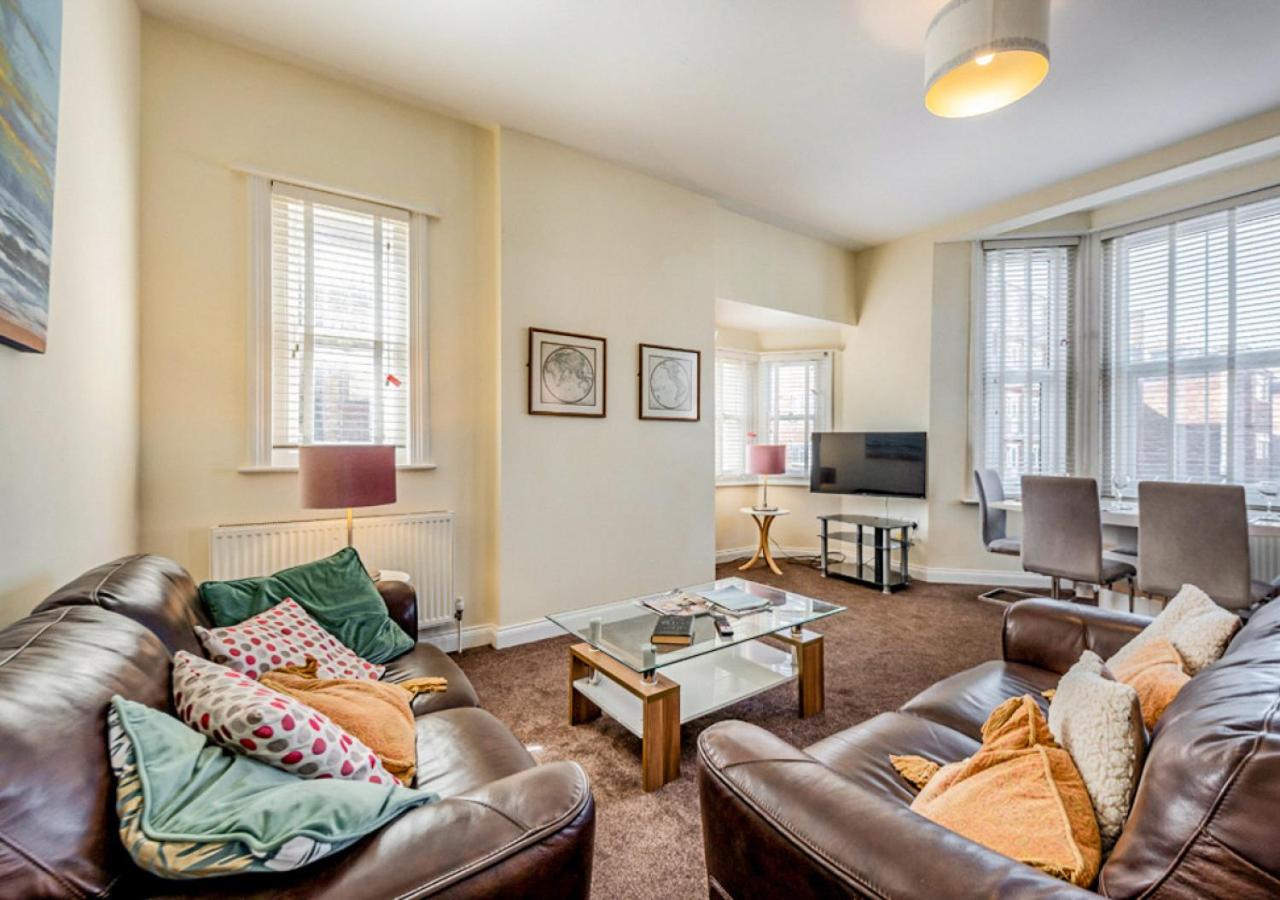 Pebble Beach - Bexhill on Sea - B&B