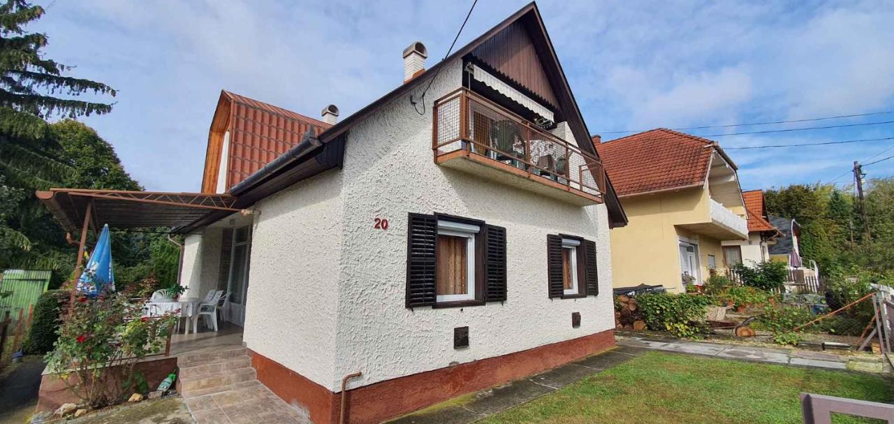 Apartments in Zalakaros/Thermalbad 20689 - B&B