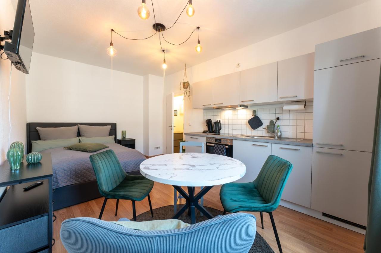 City Apartment Dresden - Ferienwohnung Dresden