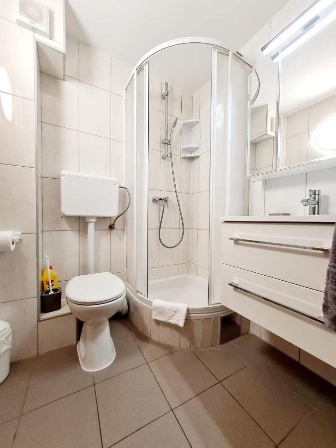 Appartement met 1 Slaapkamer
