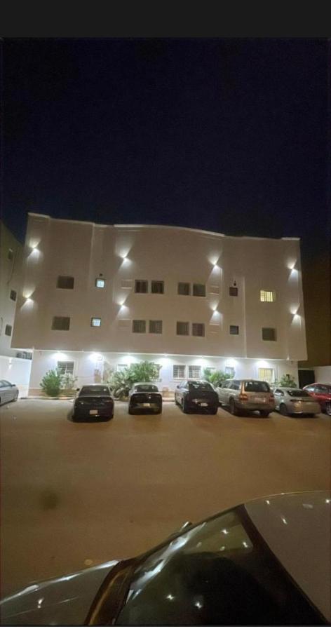 Najd Studio Al Aqeeq District Recliner Chair IPTV for free - Ferienwohnung Riad