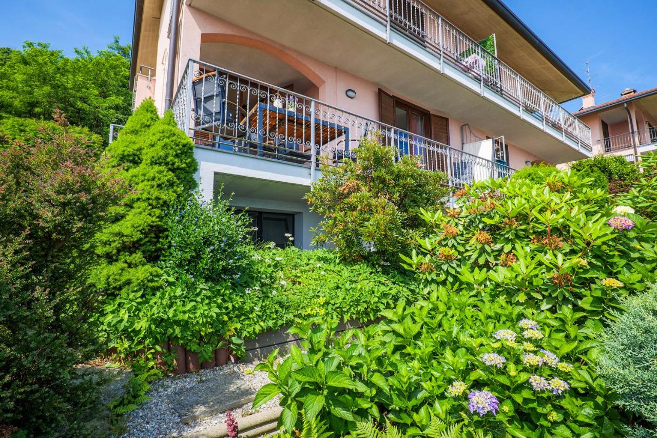 Residence Castagno - Appartamento Belgirate - B&B