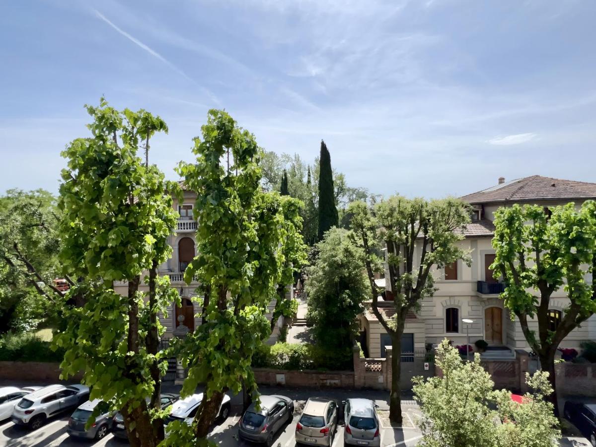 San Prospero Heritage - Ferienwohnung Siena