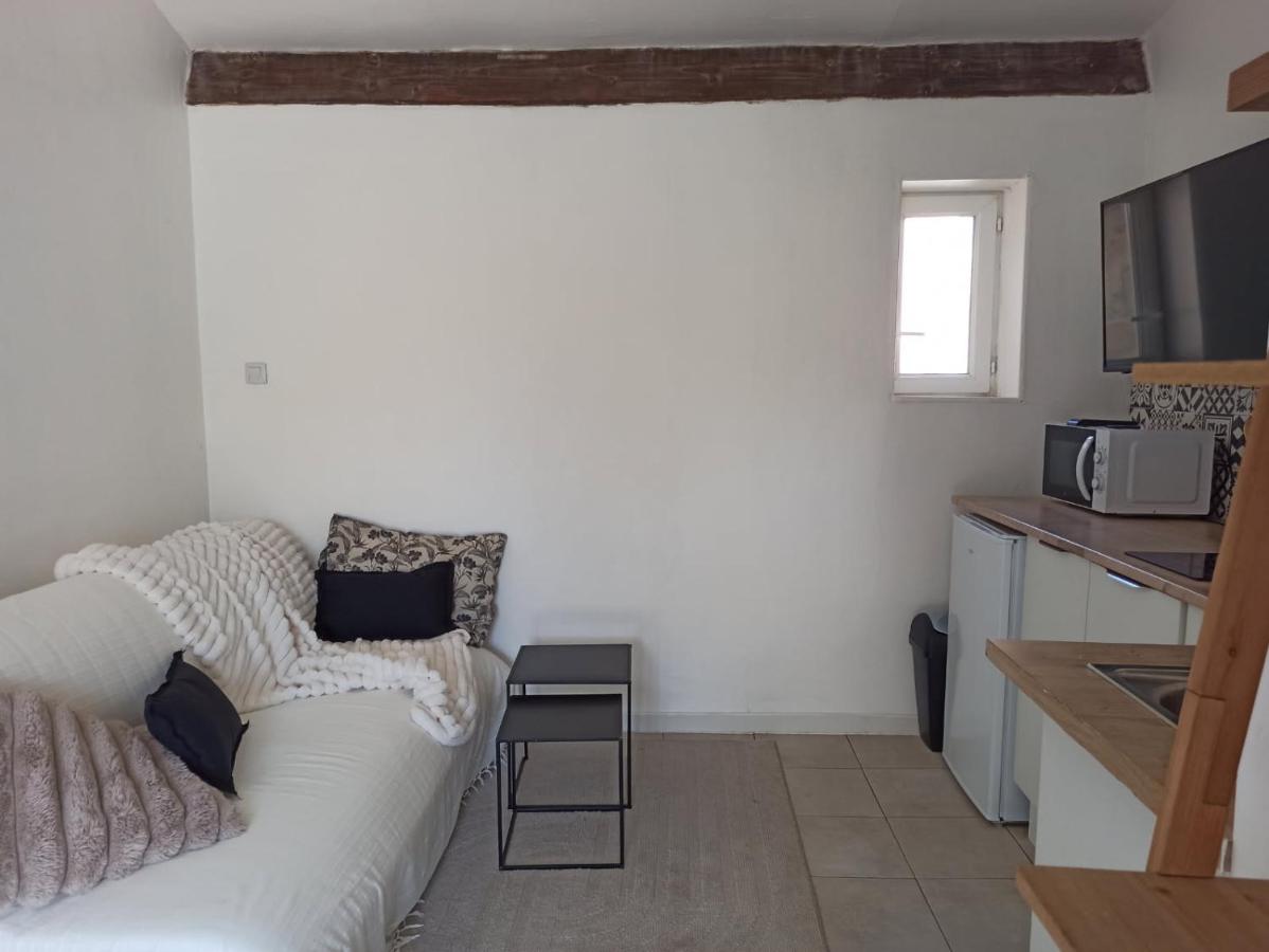 Studio cosy - B&B Sorgues