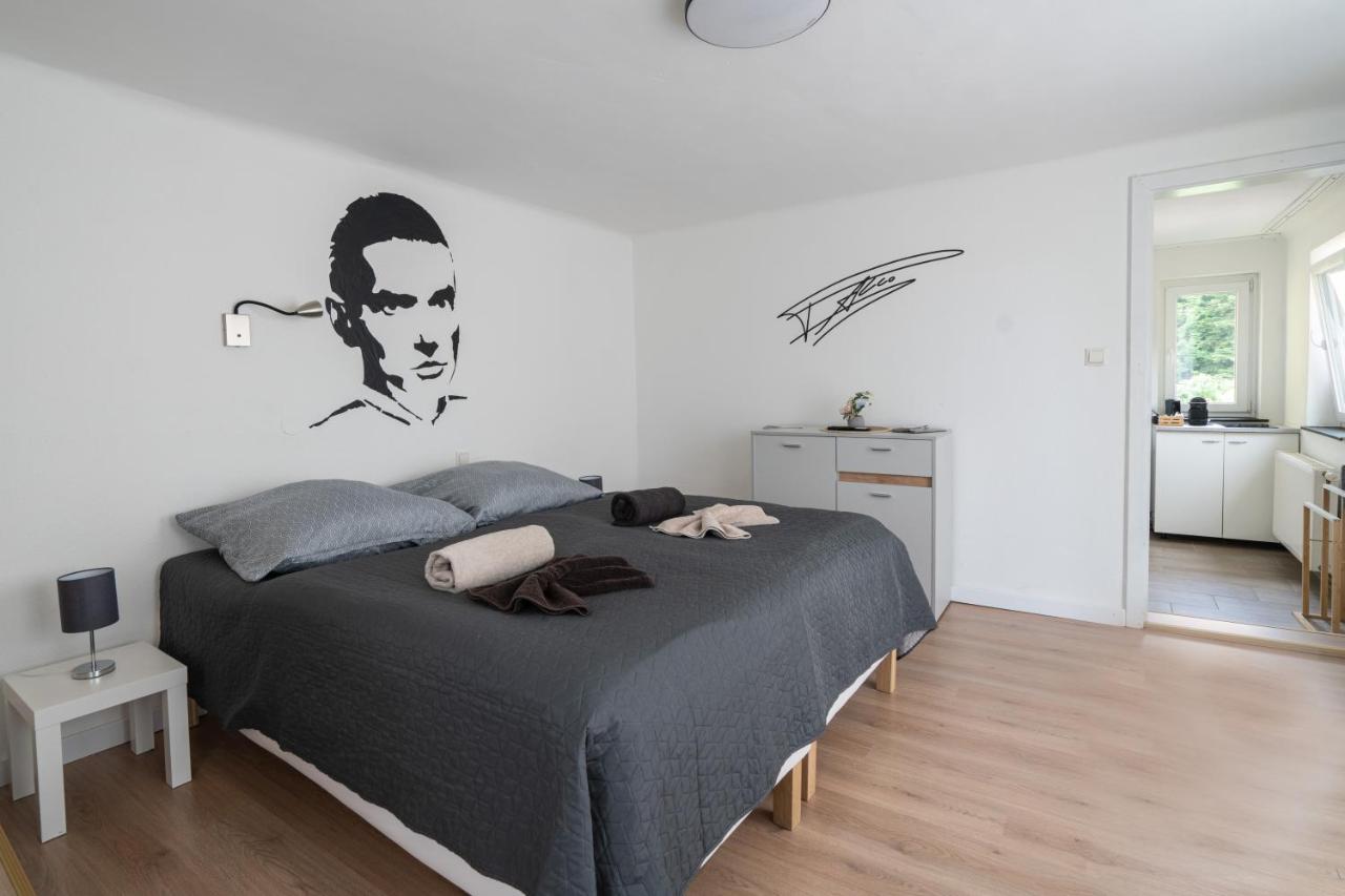 Appartamento con 1 Camera da Letto e Terrazza