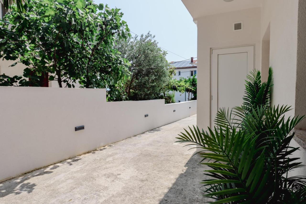 Athena Crikvenica - B&B