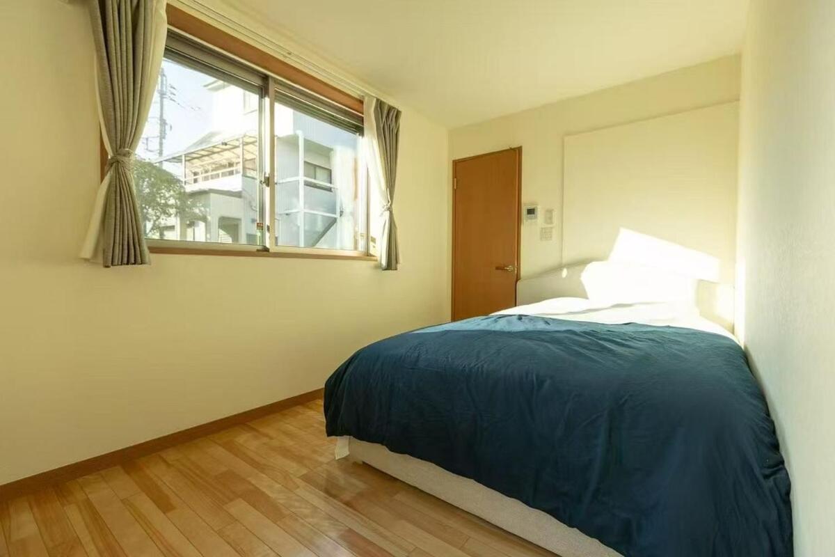 Koiwa Rabbit House Long term stay Comfortable 2DK for 3 or 4 people - B&B Tokyo