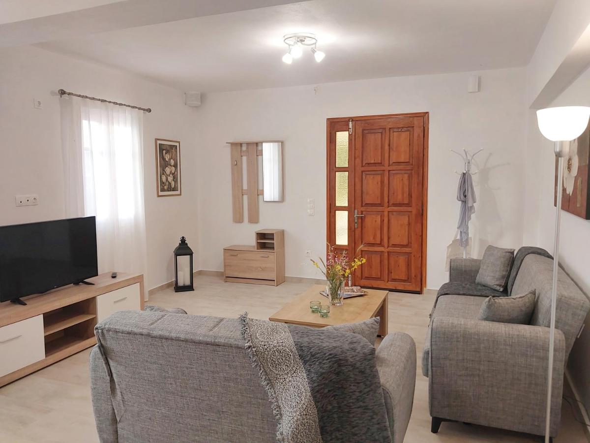 Andros Chora View - B&B