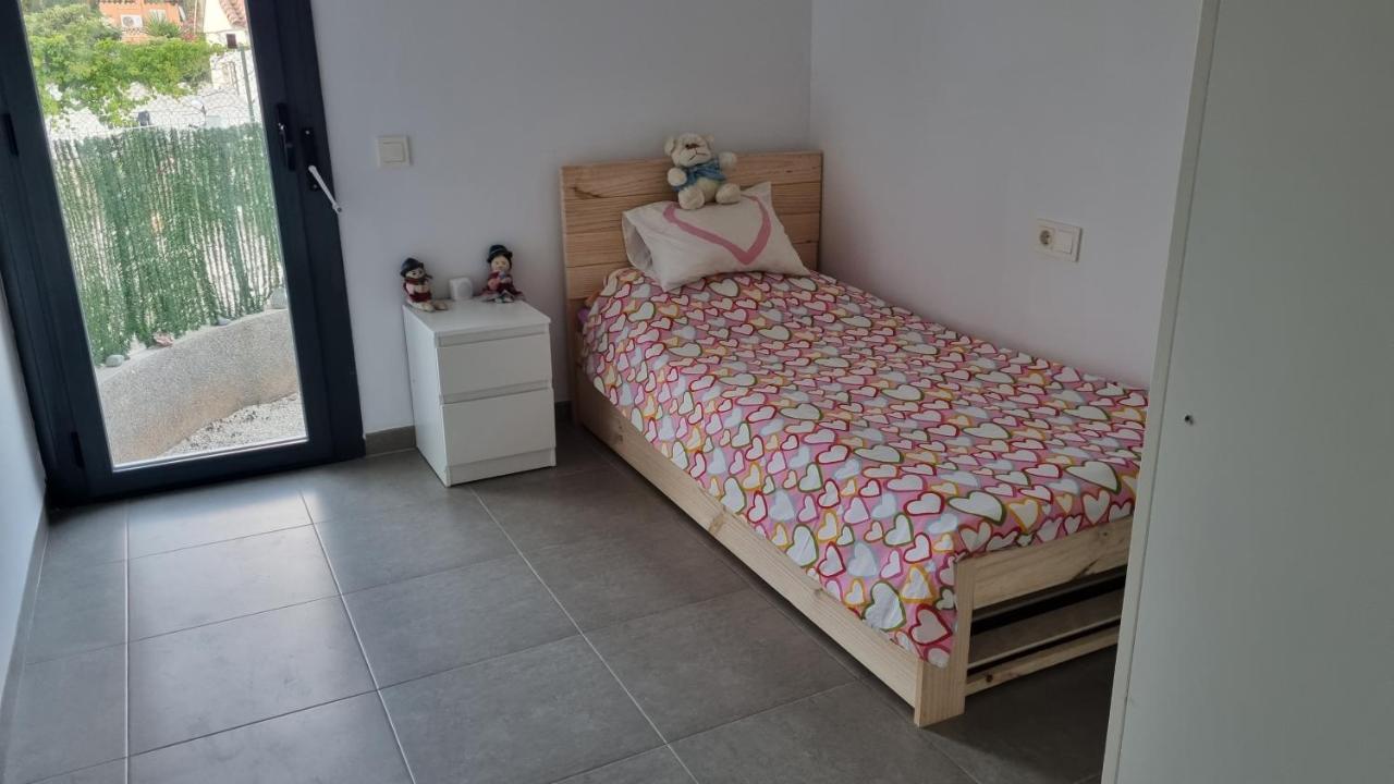 Apartamento de 2 dormitorios