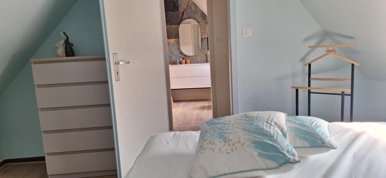 Gîte ramloc - B&B Colmar