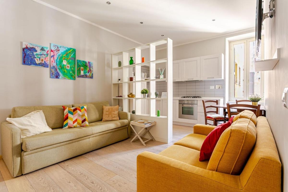 DnG House - Vatican 80 square - Bed and Breakfast Rome