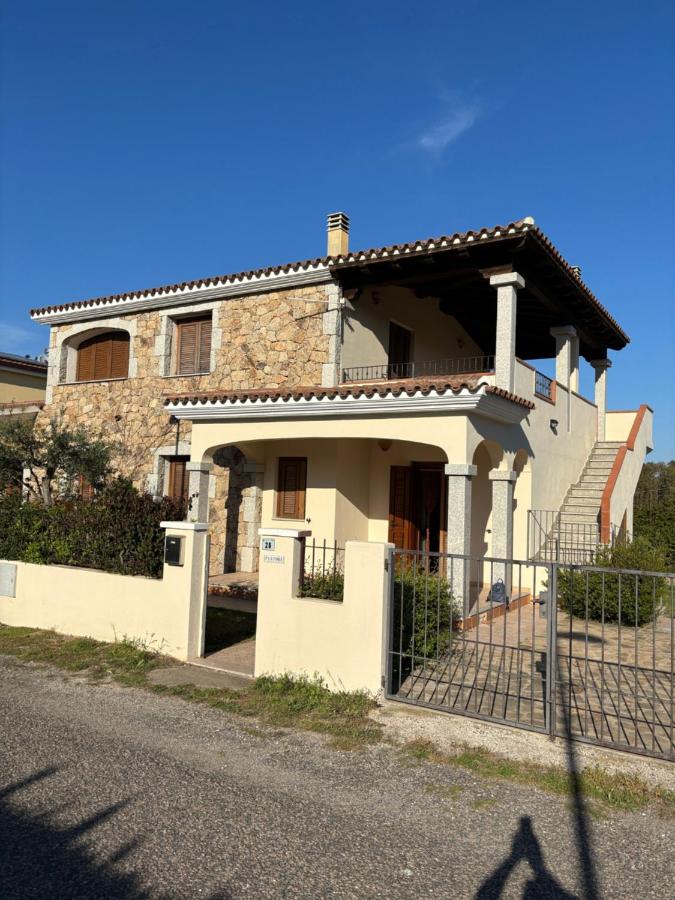 Casa Vacanze Sardegna piano terra con giardino - B&B